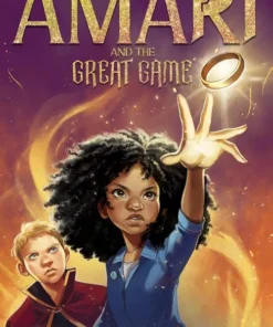 Amari and the Great Game