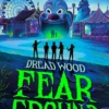 Fear Ground | 9780349002323 Fear Ground | 9780349002323