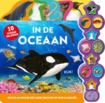 In de oceaan | 9789036643450