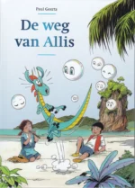 De weg van Allis | 9789078718253