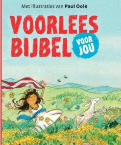 Voorleesbijbel voor jou