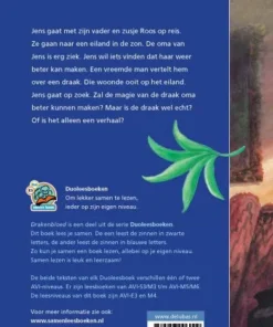 Alternative view of Drakenbloed