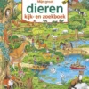 Mijn groot dieren kijk- en zoekboek | 9789044839104