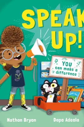 Speak Up! | 9789045126074 Speak Up! | 9789045126074