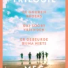 Zomertrilogie - De Godden broers / Dat soort vrienden / Er gebeurde bijna niets | 9789021065052