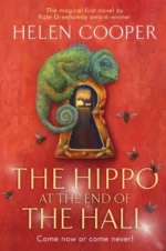 The Hippo at the End of the Hall | 9781910989340