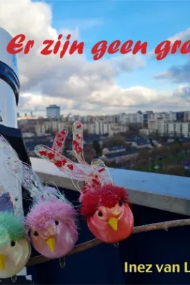 Er zijn geen grenzen