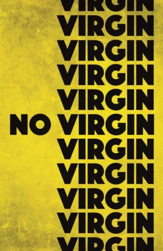No Virgin | 9781471405785 No Virgin