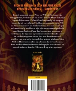 Alternative view of Hof van de Doden