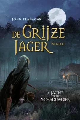 De jacht op het schaduwdier