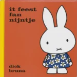 It feest fan Nijntje | 9789056151300