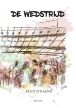 De wedstrijd | 9789083476506