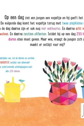 Alternative view of Ontbijt voor iedereen