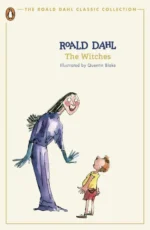 The Witches | 9780241677650 The Witches | 9780241677650