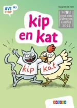 Kip en kat | 9789048752133 Kip en kat | 9789048752133