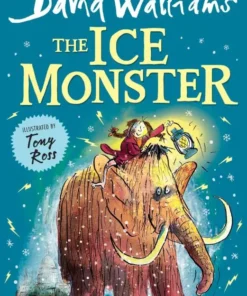 The Ice Monster