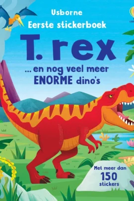 Kleed je aan!
