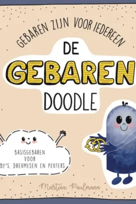 Basisgebaren voor baby’s, dreumesen en peuters