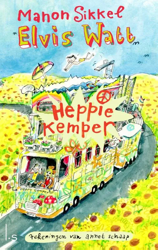 Heppie Kemper | 9789024589265 Heppie Kemper