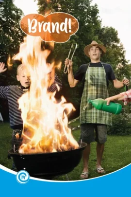Brand!