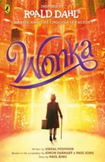 Wonka | 9781338801910