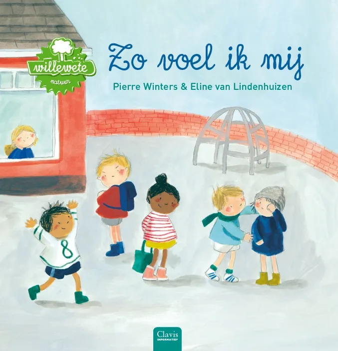 Zo voel ik mij | 9789044831580 Zo voel ik mij