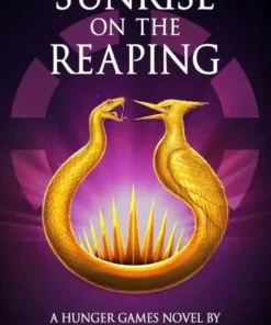 Sunrise on the Reaping Movie Tie-in