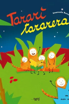 Tararì Tararera