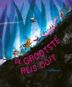 De grootste reis ooit