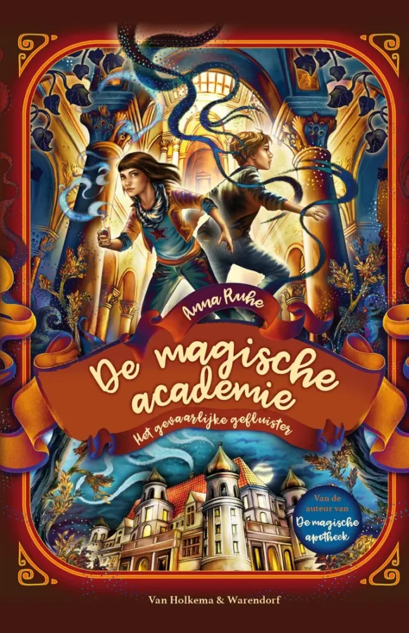 Rapunsel kinderboeken |