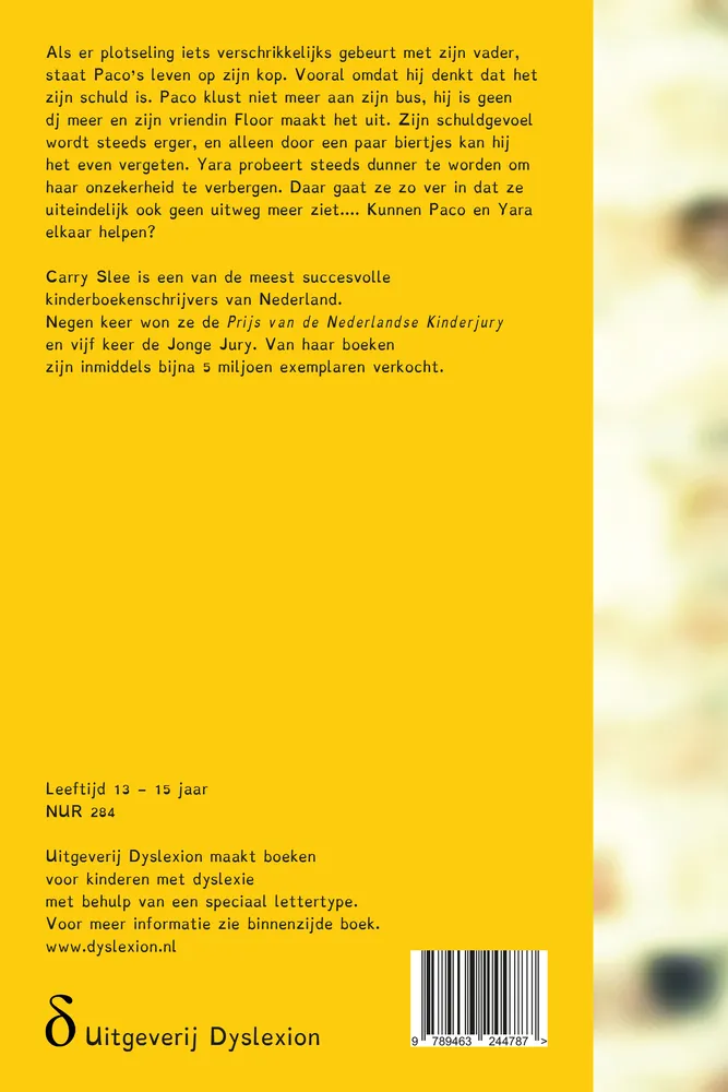 Radeloos | 9789463244787 Radeloos - Afbeelding 2