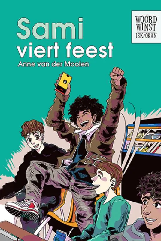 Sami viert feest | 9789086967957 Sami viert feest