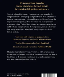 Alternative view of Van dood tot erger