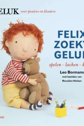 spelen - lachen - kiezen