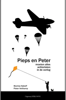 Pieps en Peter