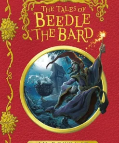 The Tales of Beedle the Bard