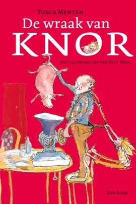 De wraak van Knor