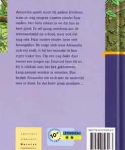 Laat me! | 9789043703963