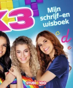 Aanbiedingen | Schrijf- en wisboek