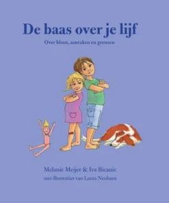 De baas over je lijf