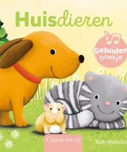 Huisdieren
