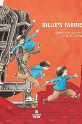 Billie's Fabriek
