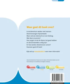 Alternative view of Werken in de dierentuin