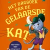 Het dagboek van de Gelaarsde Kat | 9781975334451