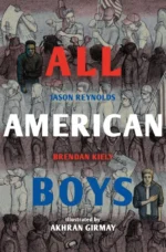 All American Boys | 9780241677643