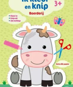 Boerderij