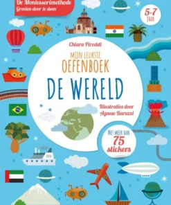 De wereld
