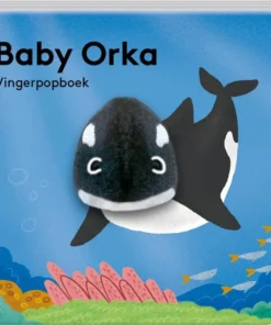 Baby Orka