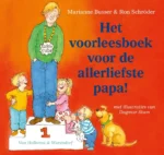 Het voorleesboek voor de allerliefste papa! | 9789048849314