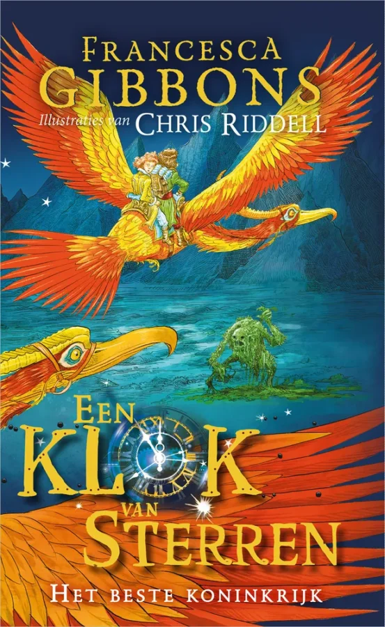 Rapunsel kinderboeken |